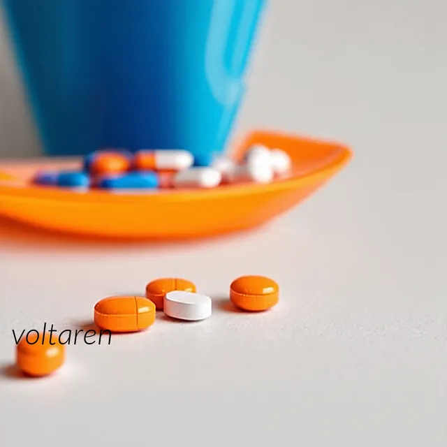 Voltaren d precio